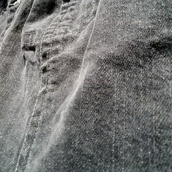 Jean jacket - Picture 2 of 4